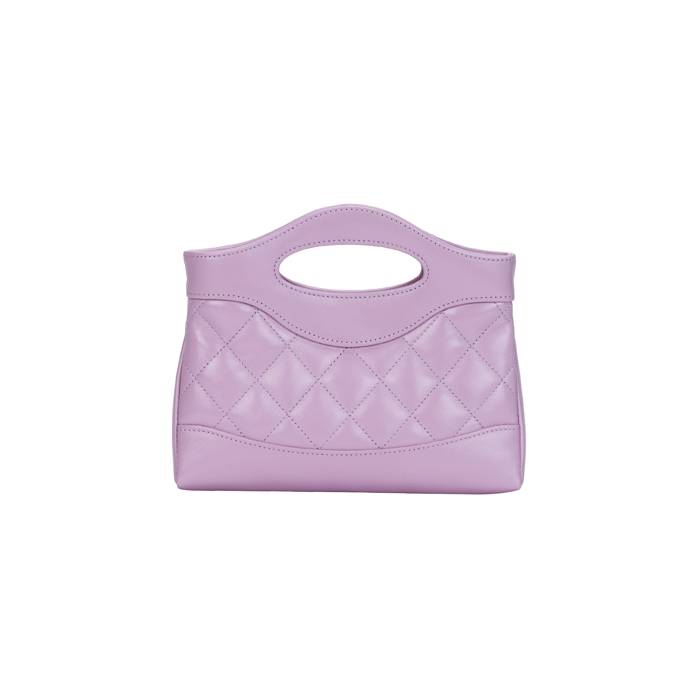 CHANEL 31Bag 24S nano