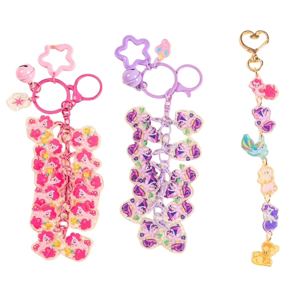 PinkyPinky M6