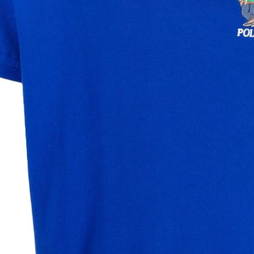 Polo Ralph Lauren SS22 Polo