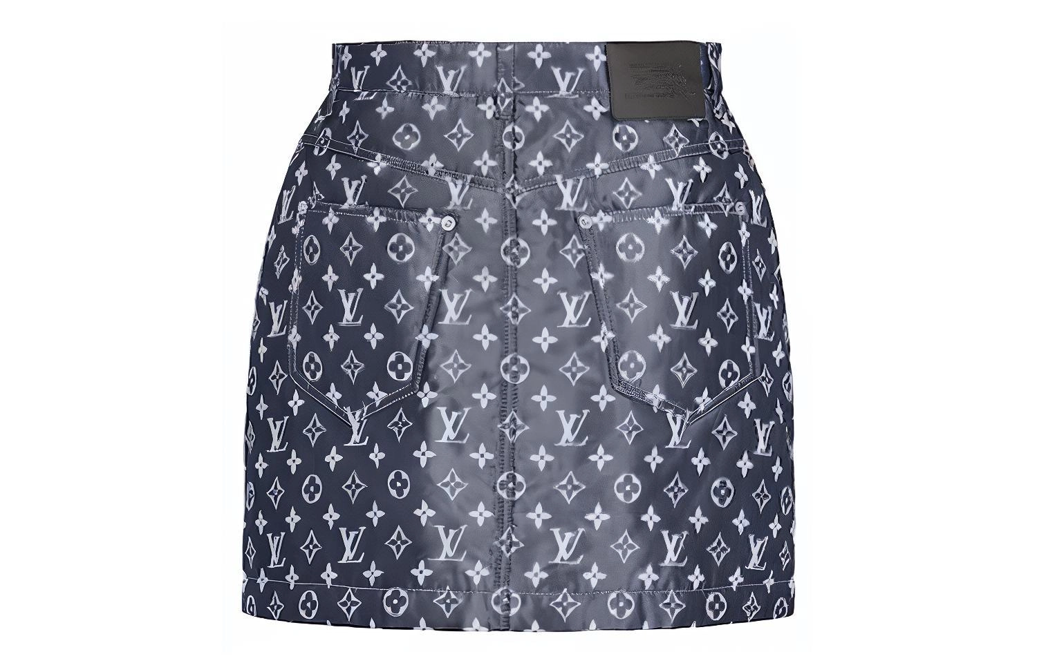 LOUIS VUITTON Monogram