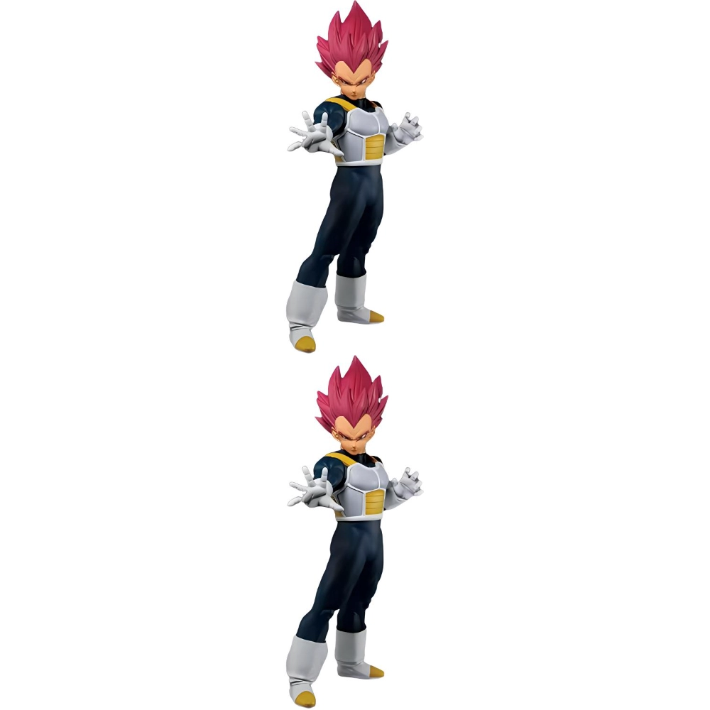 BANPRESTO Back to the film D 24cm