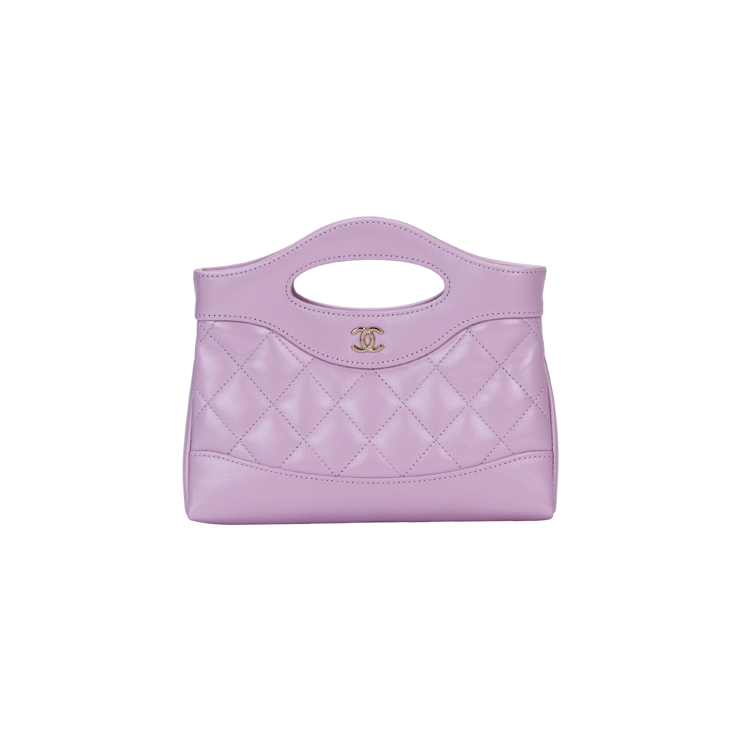 CHANEL 31Bag 24S nano