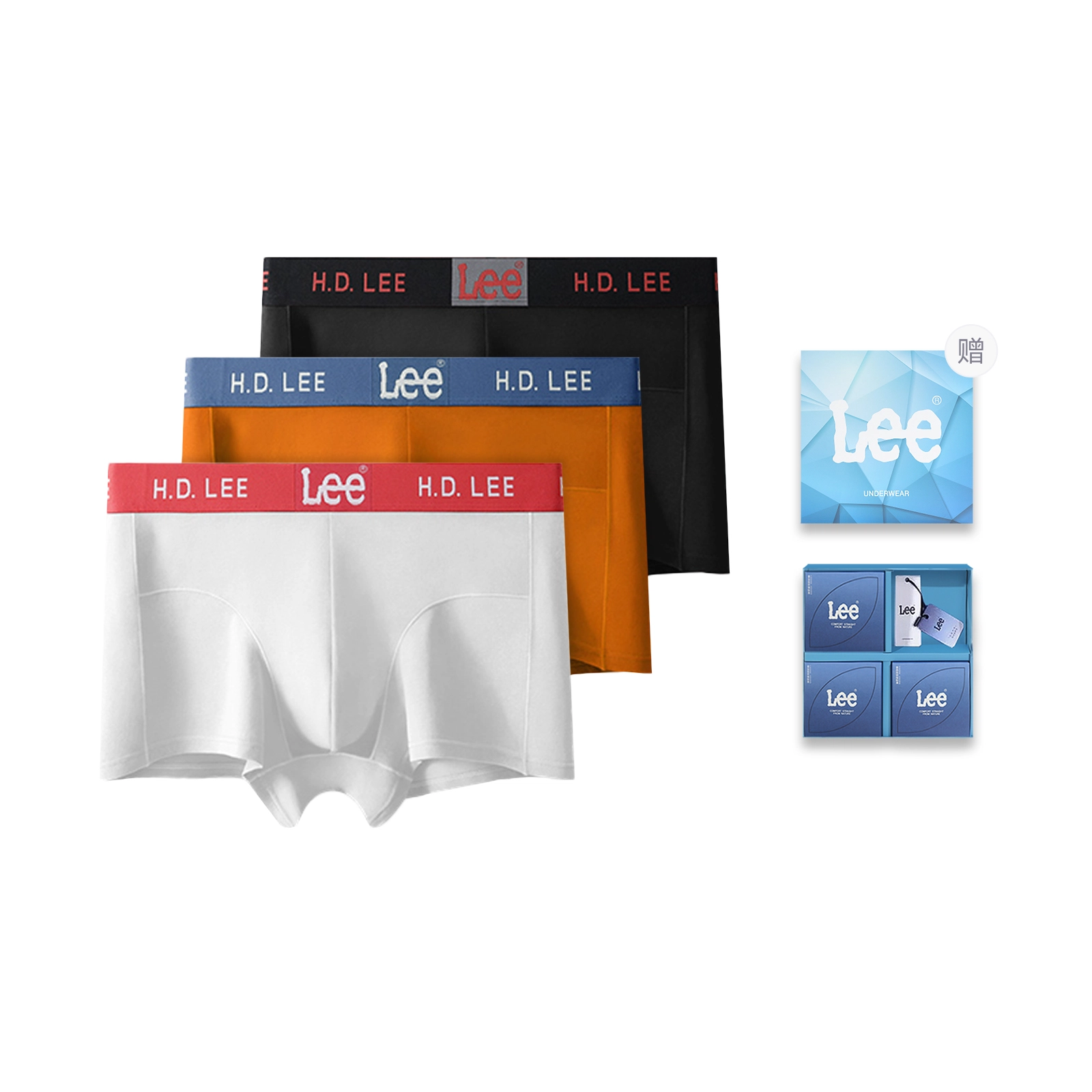 Lee 4.0 U 3