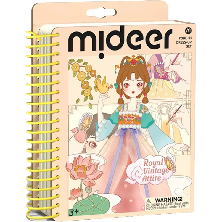 MIDEER diy