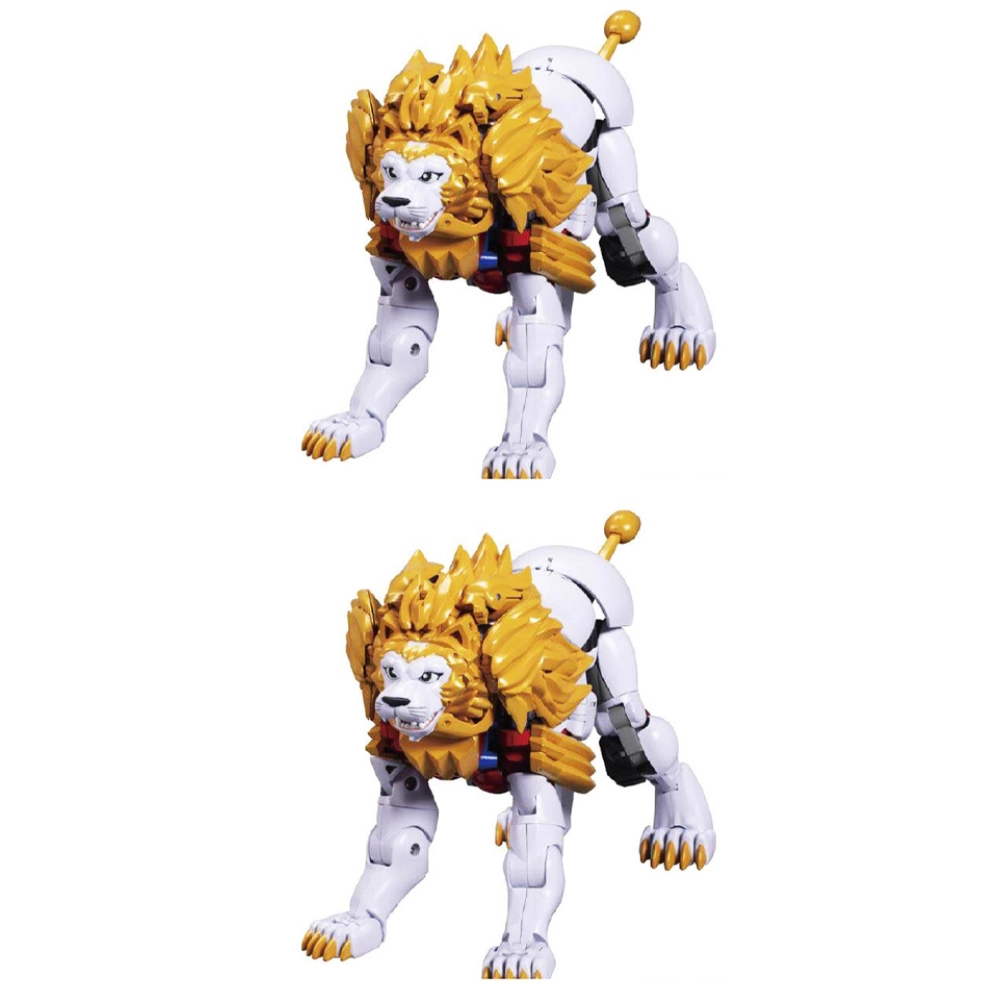 TAKARA TOMY MP48