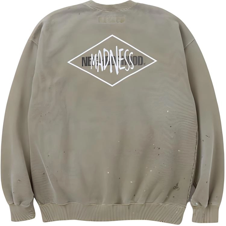 NEIGHBORHOOD x MADNESS FW24