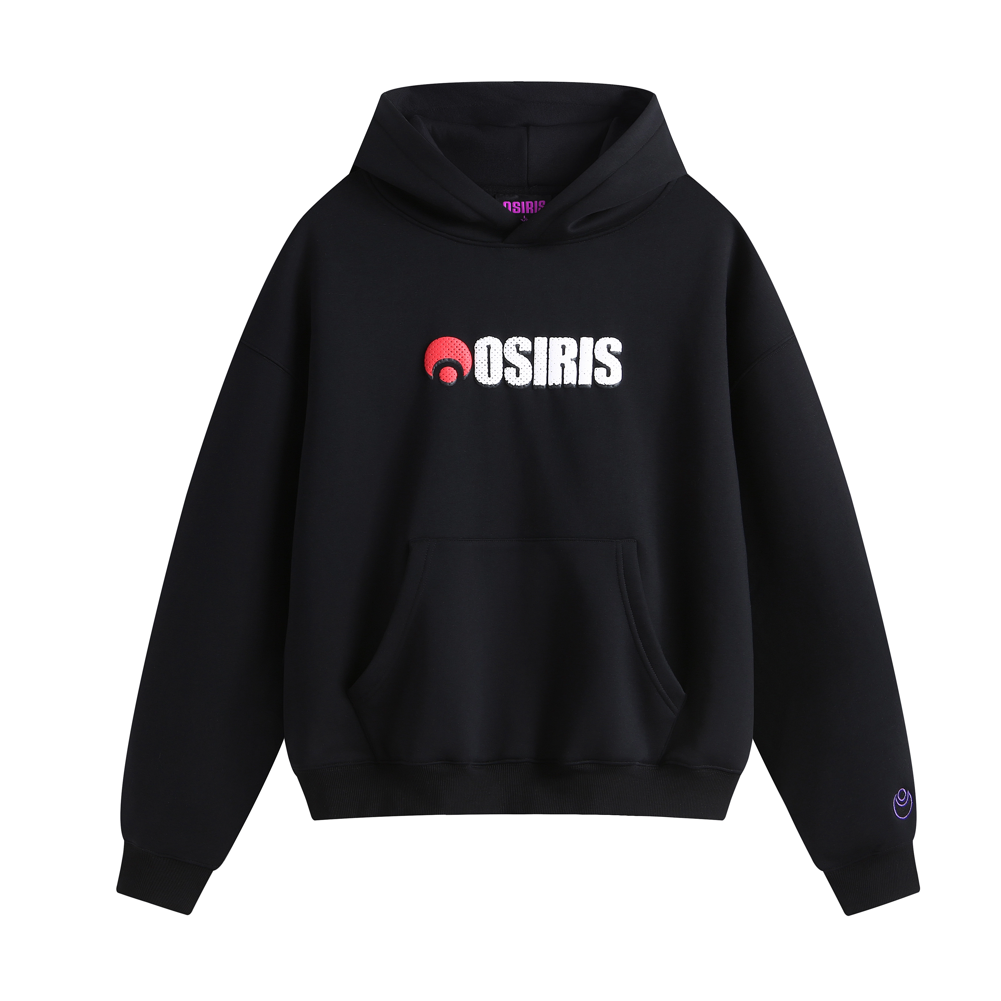 OSIRIS Oversize
