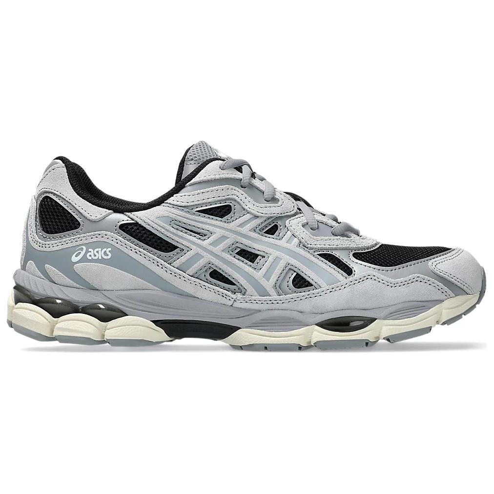 Asics GEL-NYC BlackPiedmont Grey