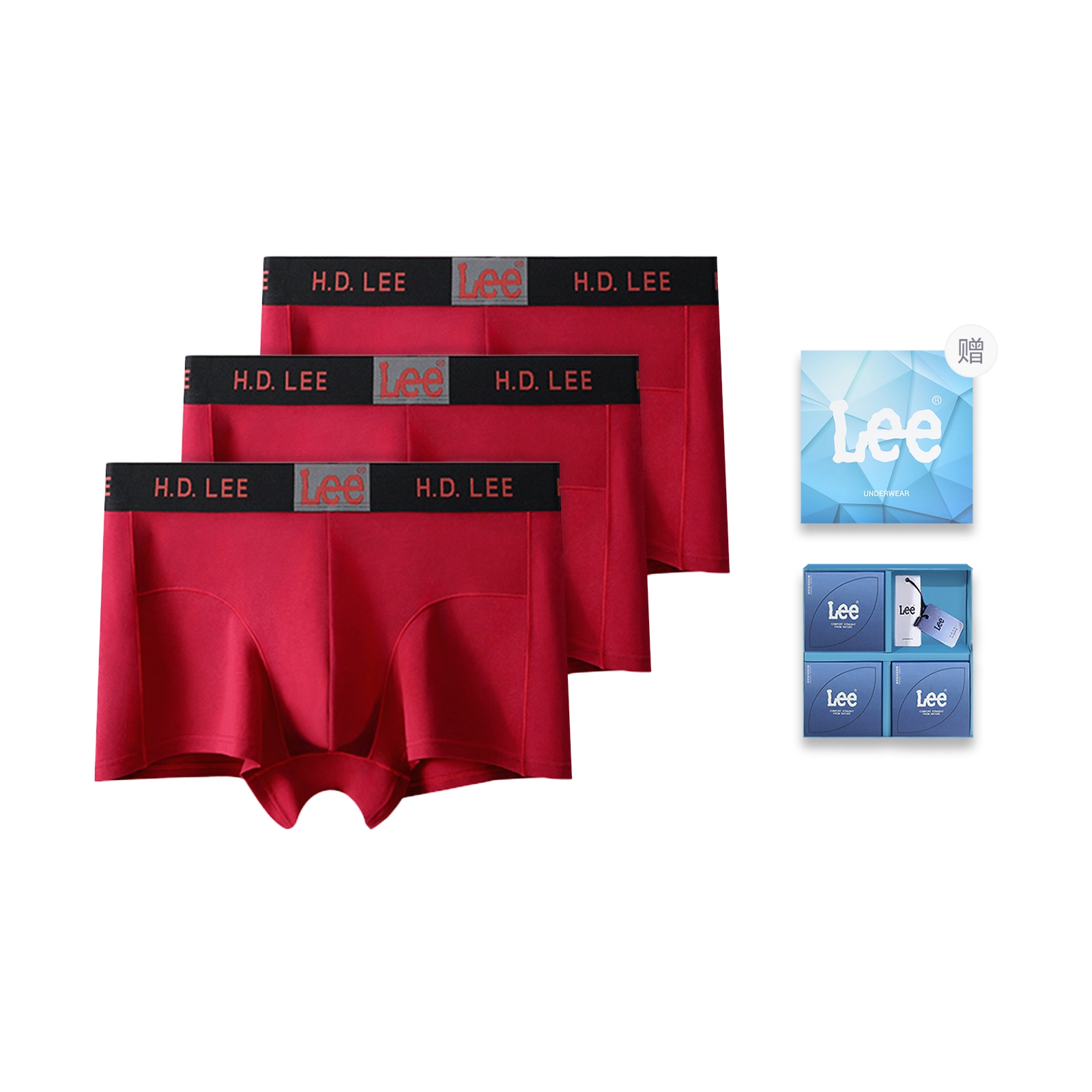 Lee 4.0 U 3