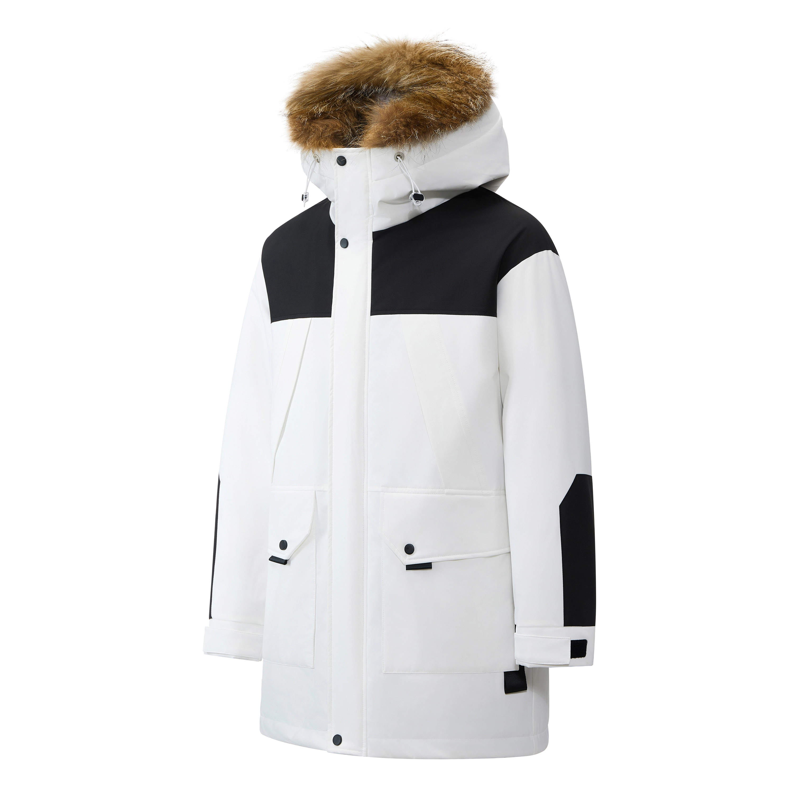Expedition Parka