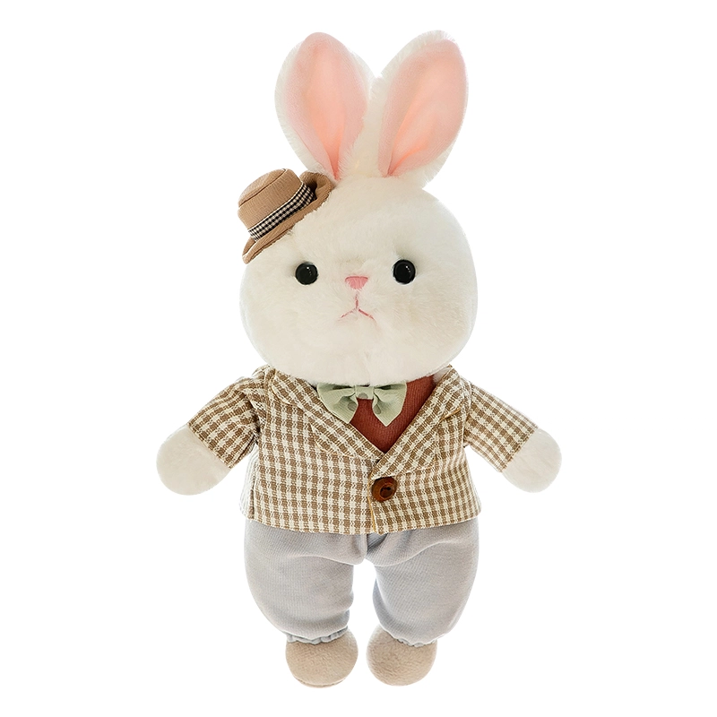 MIC RABBIT 28cm