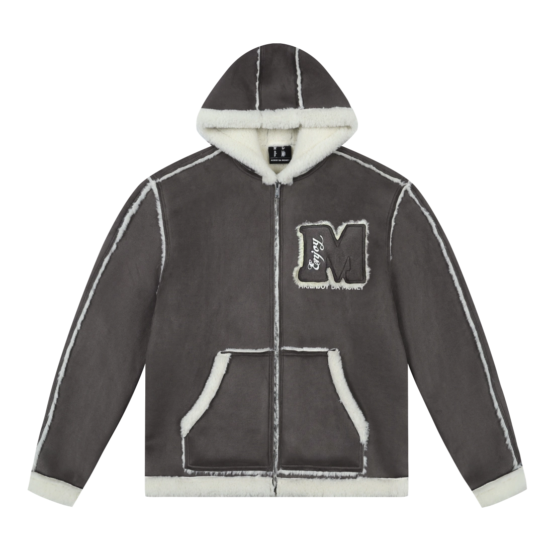 MEDM FW24
