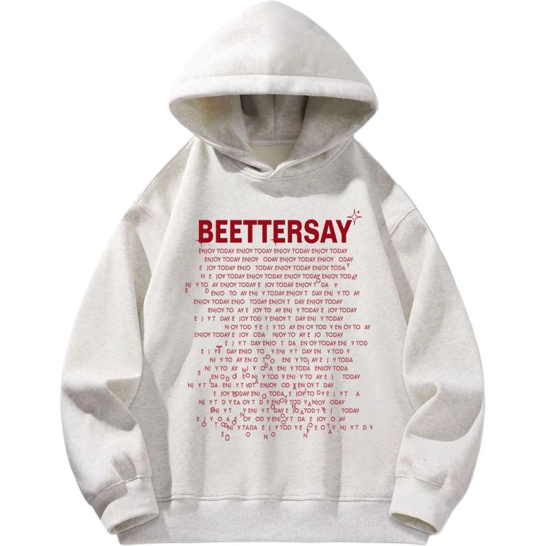 BETTERSAY