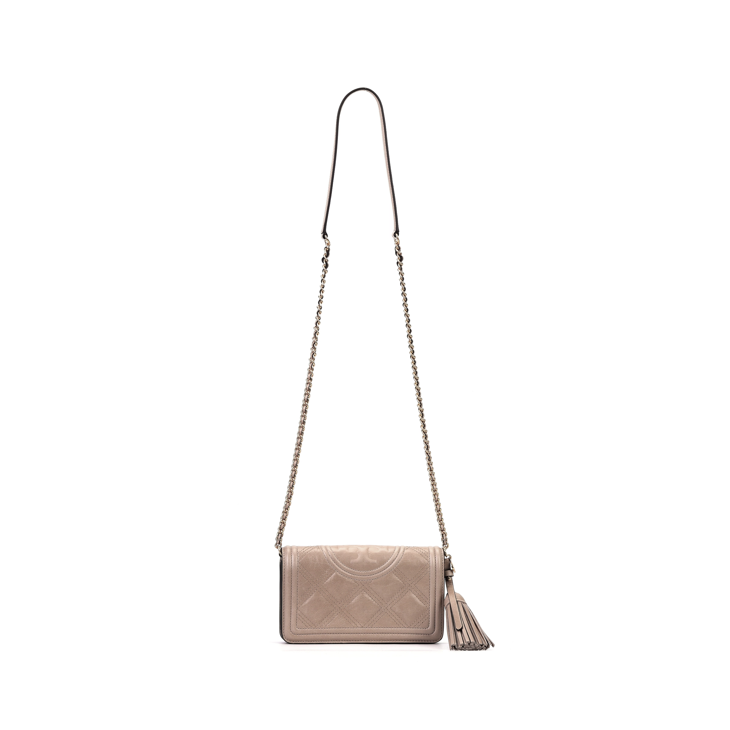 TORY BURCH Fleming Logo
