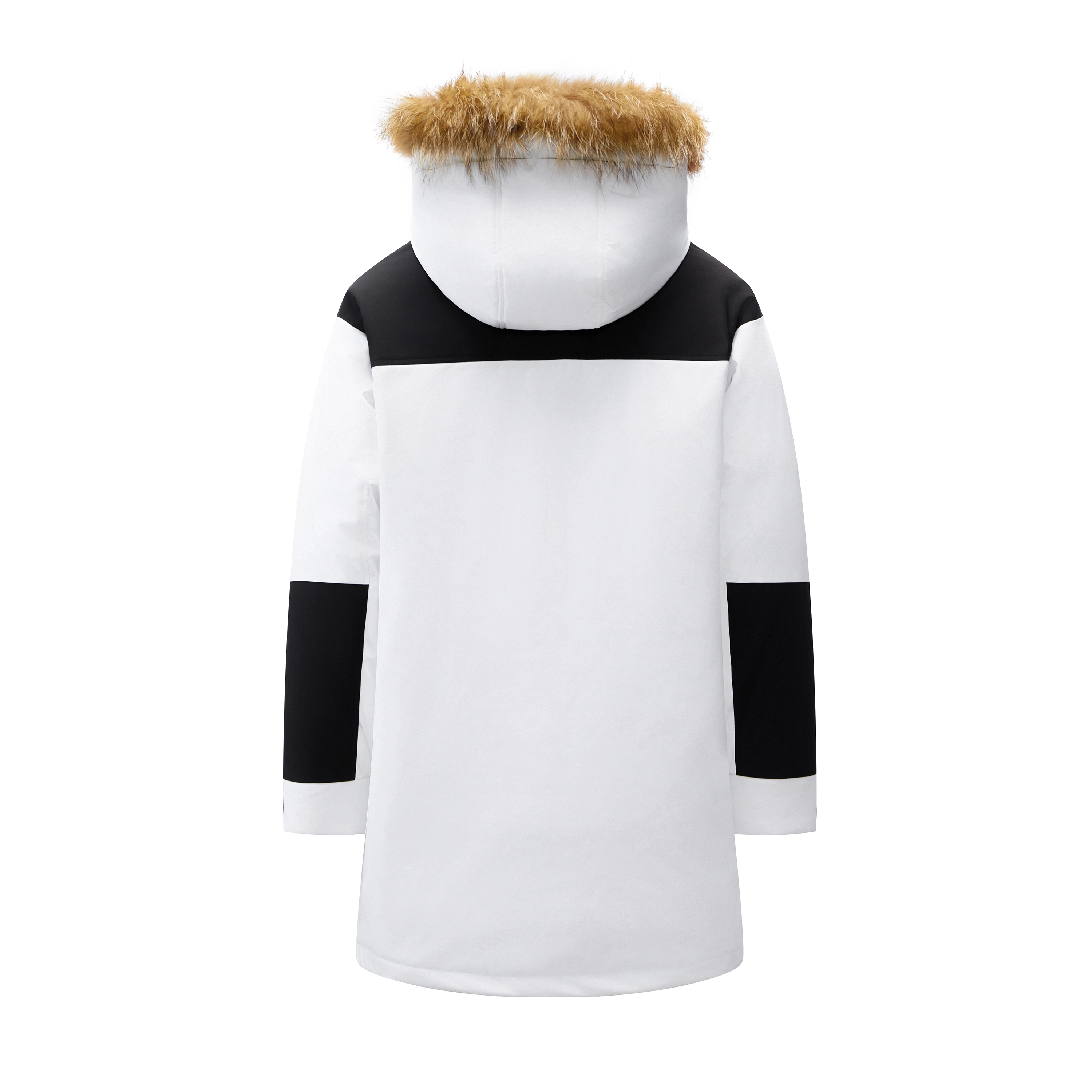 Expedition Parka