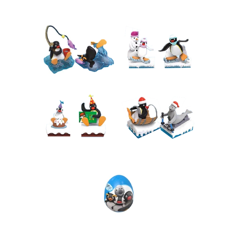 Pingu 8