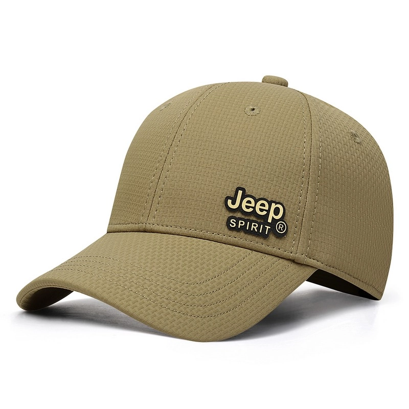 JEEP SPIRIT