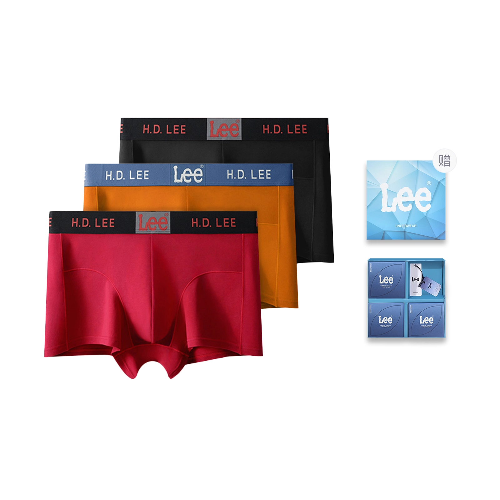 Lee 4.0 U 3