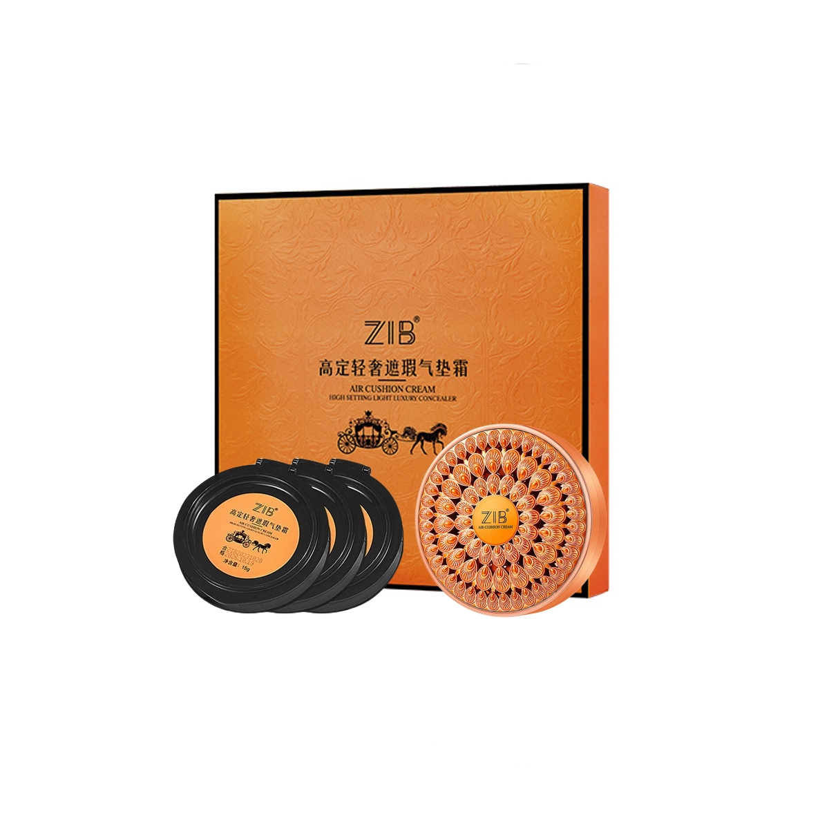 ZIB