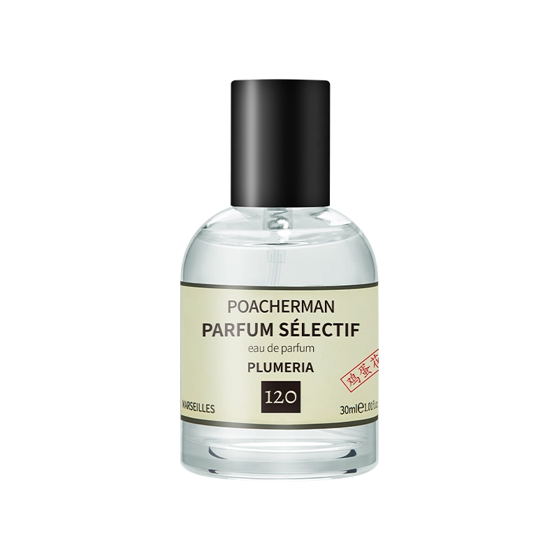 POACHERMAN EDP