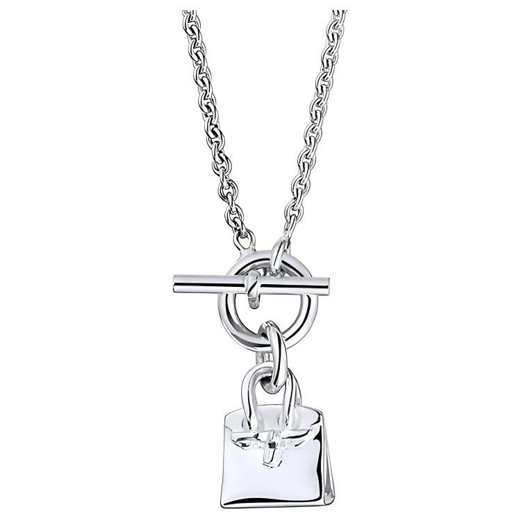 HERMES BirKin Amulettes
