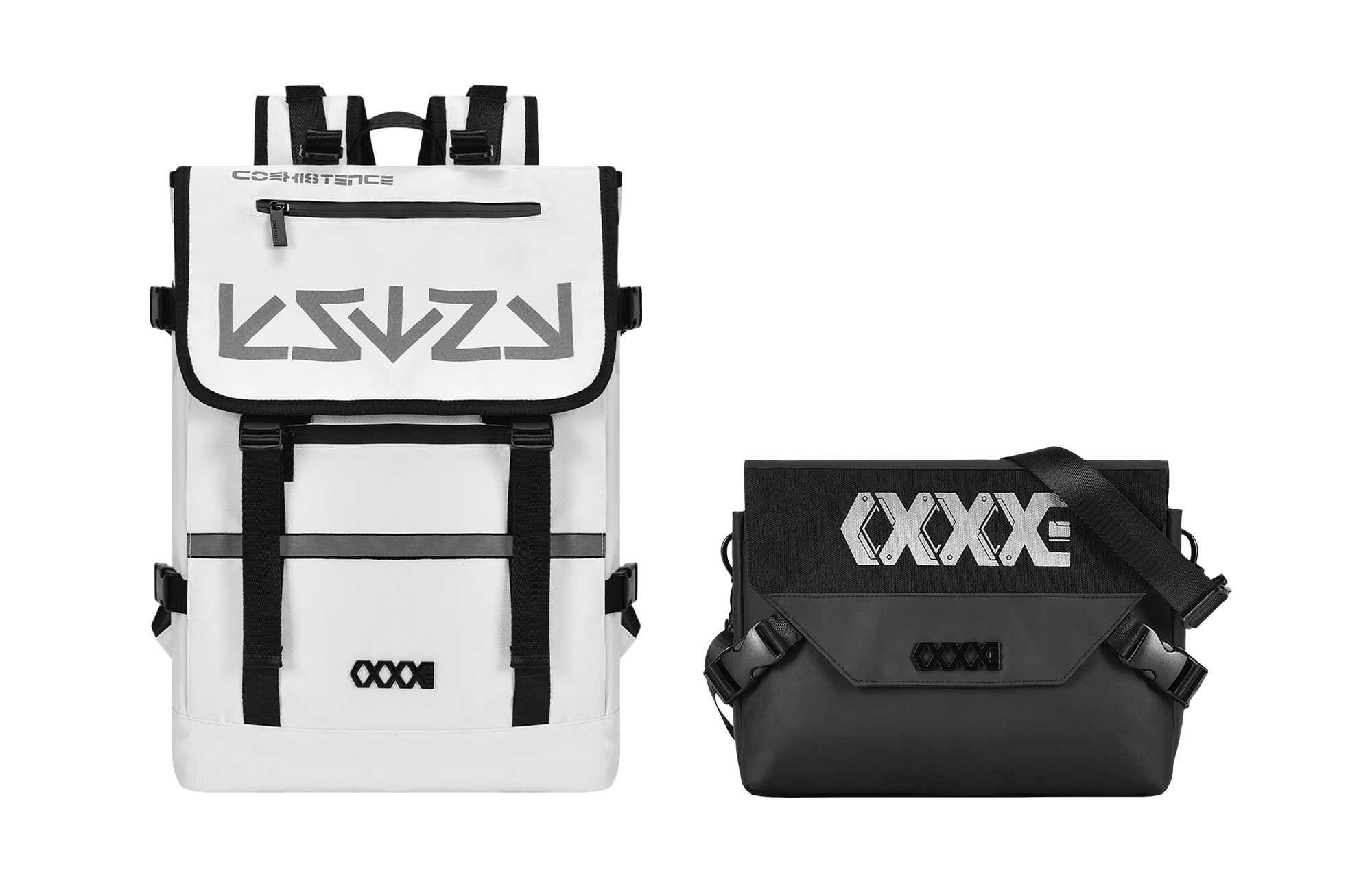 COEXISTENCE 3M