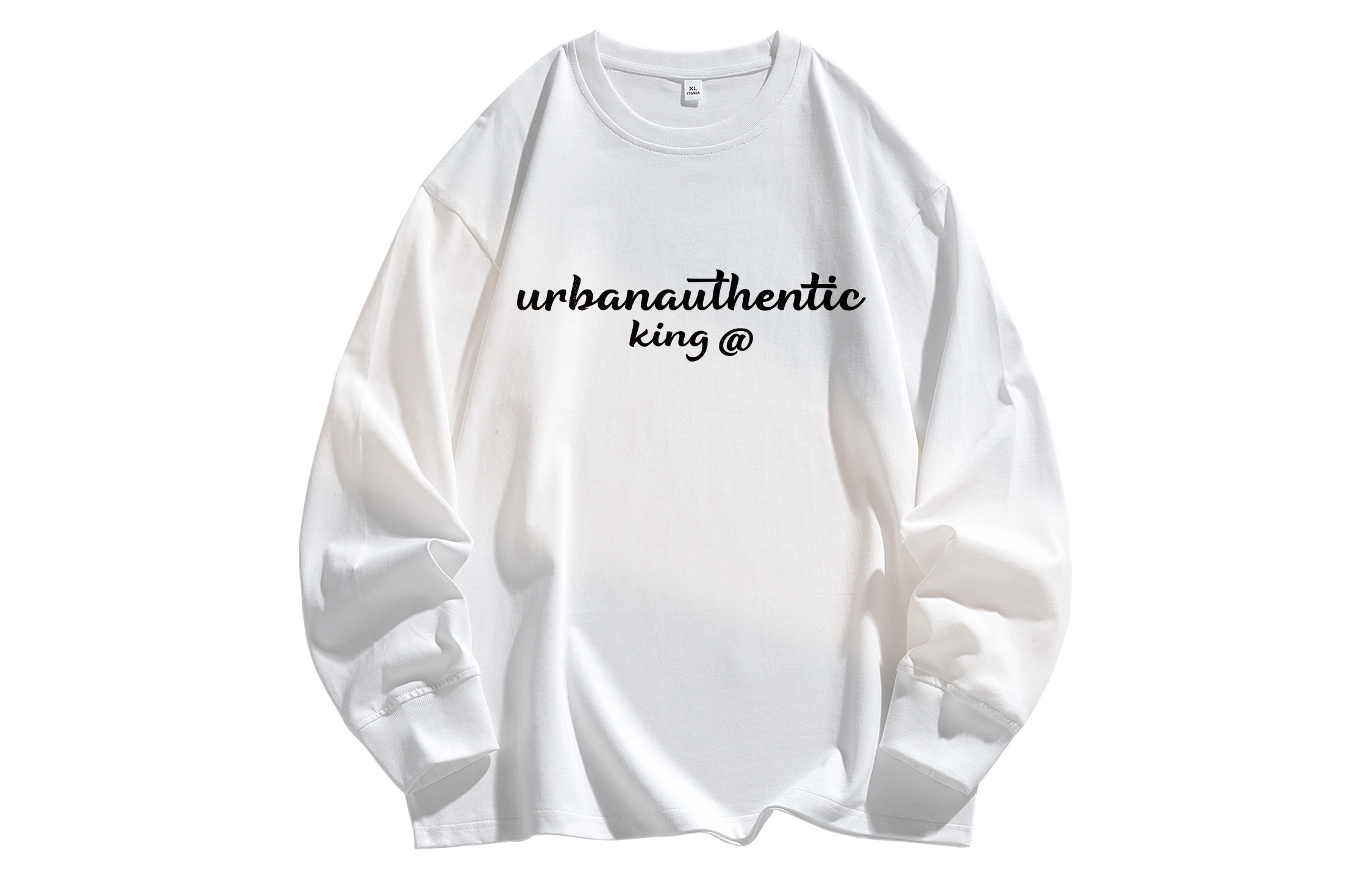 URBAN AUTHENTIC