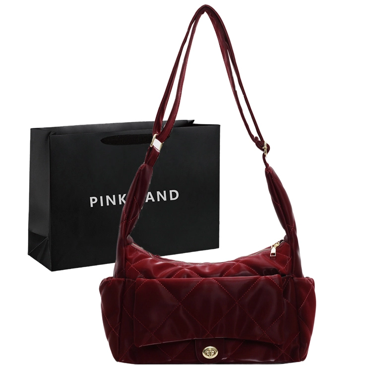 PINKLAND PU
