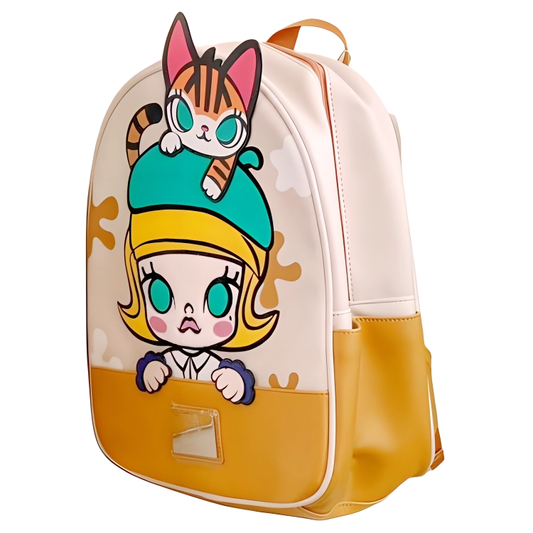 POP MART Molly