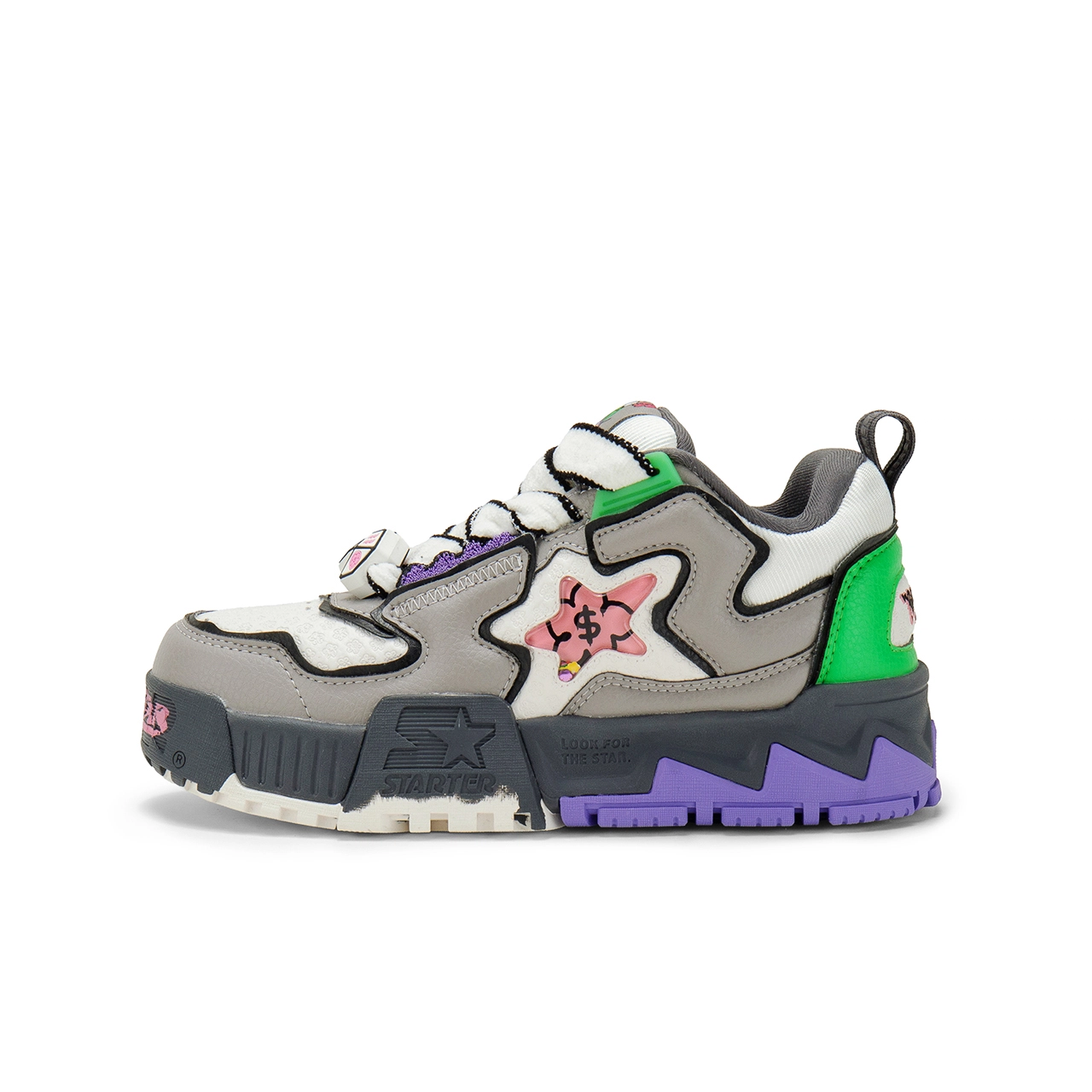 x STARTER Vol 90 PLUS RF