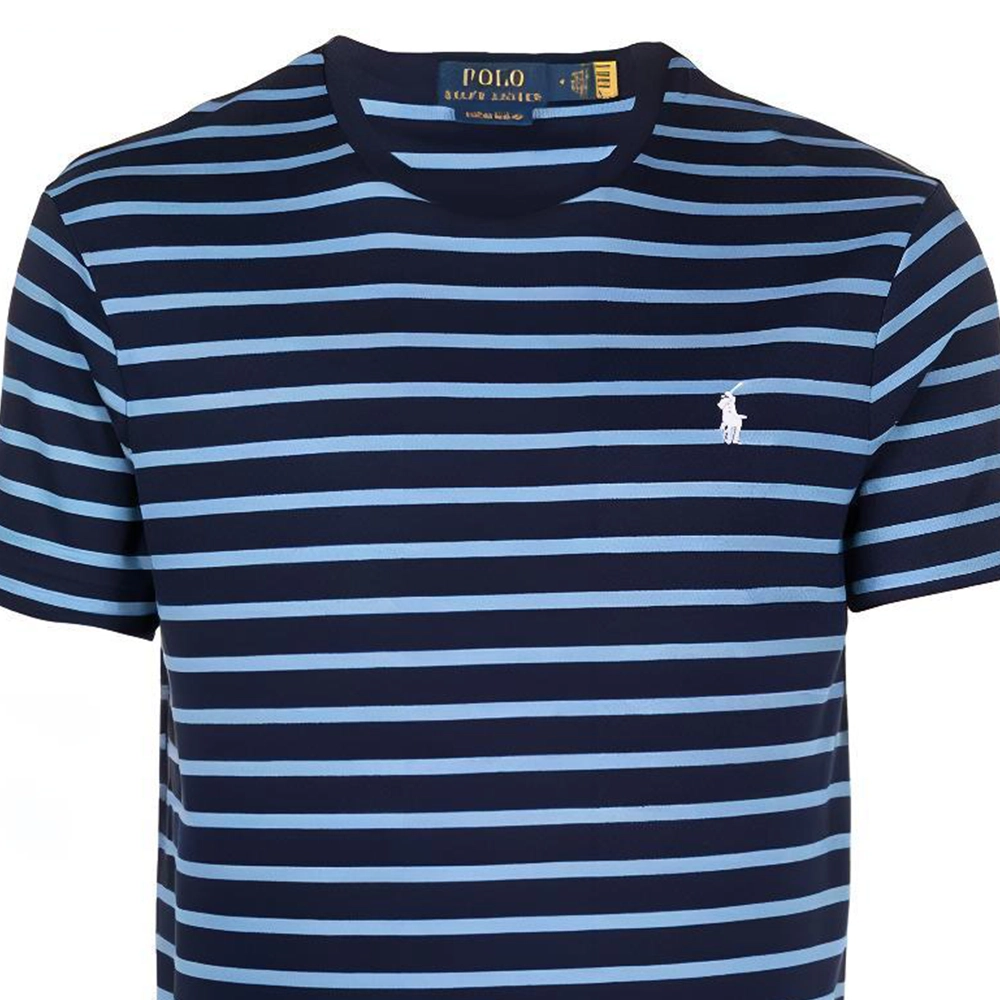 Polo Ralph Lauren SS23 LogoT