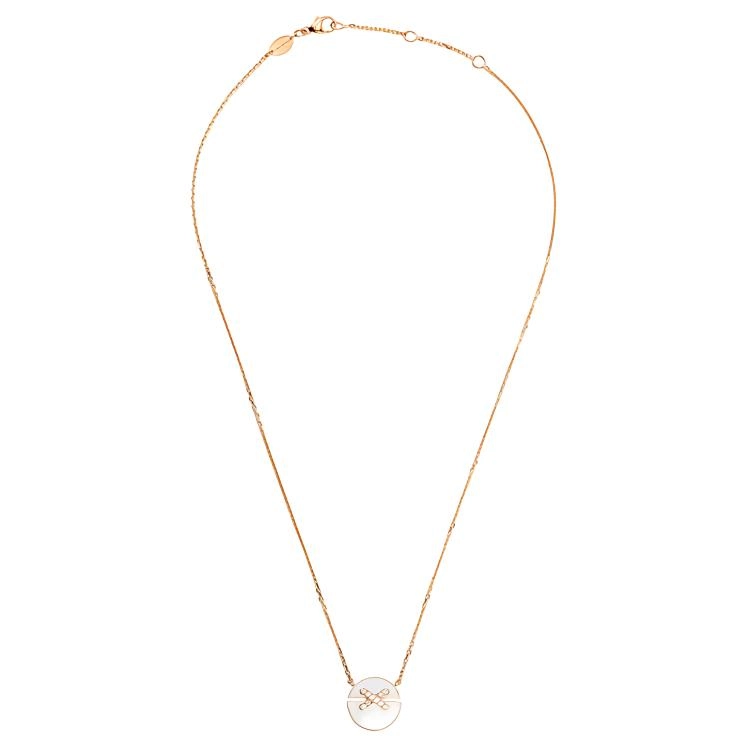 Chaumet LIENS 18K