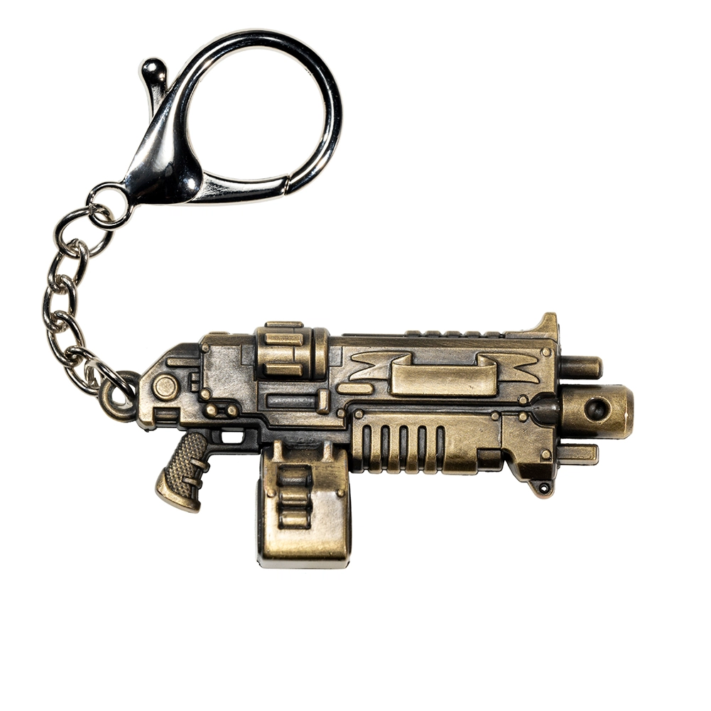 STARFORGED 2 40K