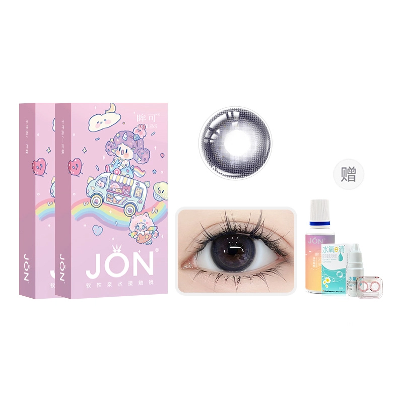 JON