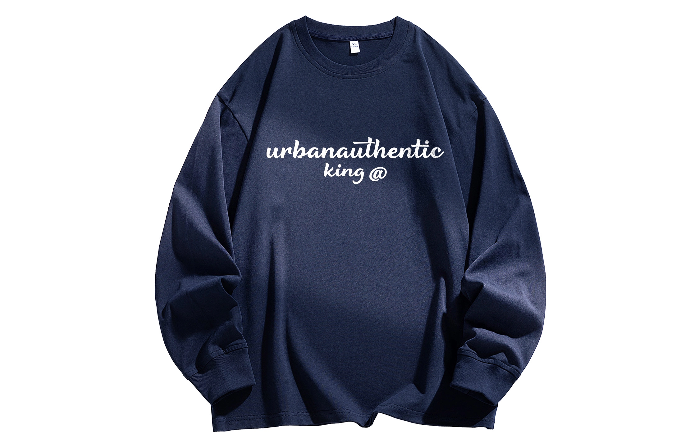 URBAN AUTHENTIC