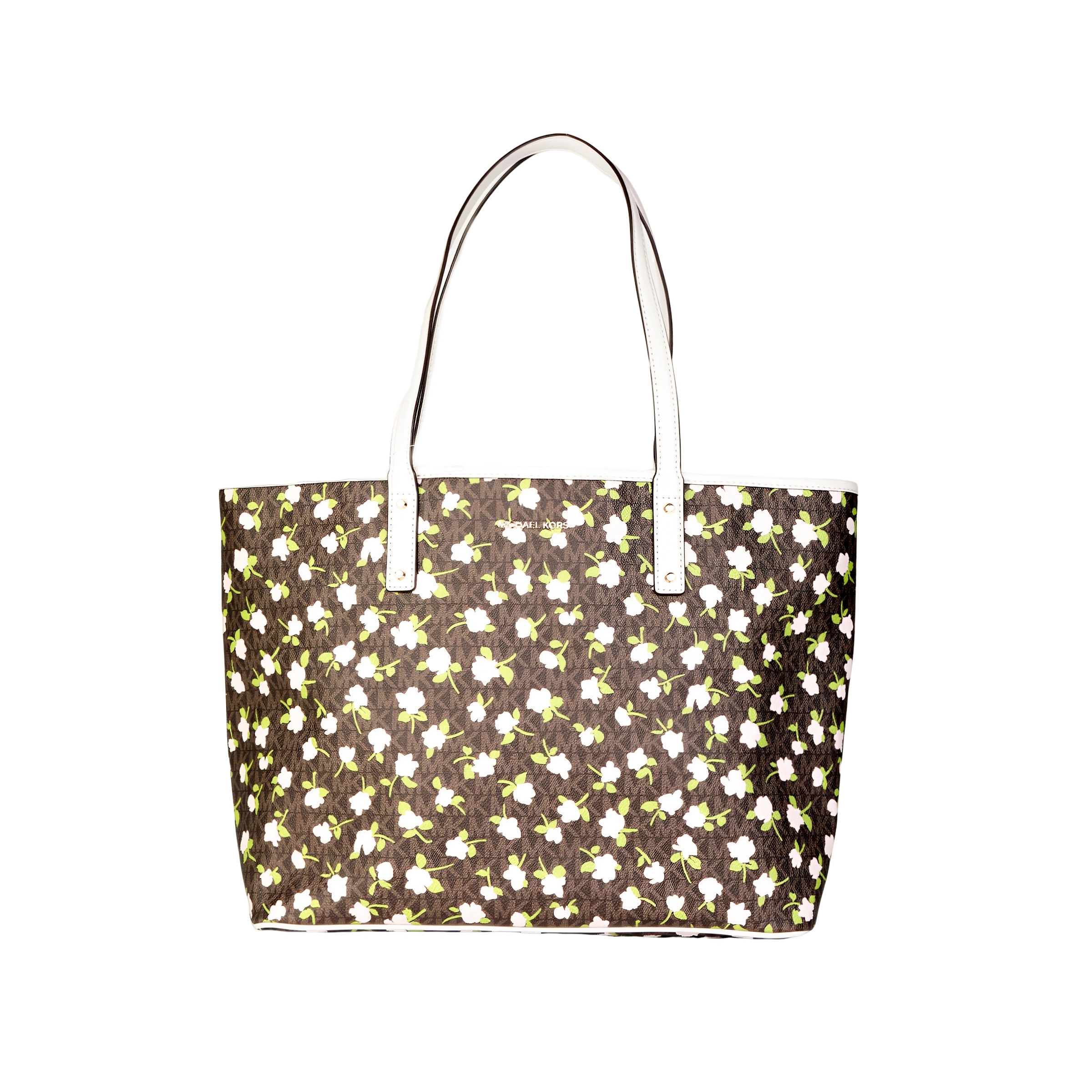 MICHAEL KORS MK Carter Tote