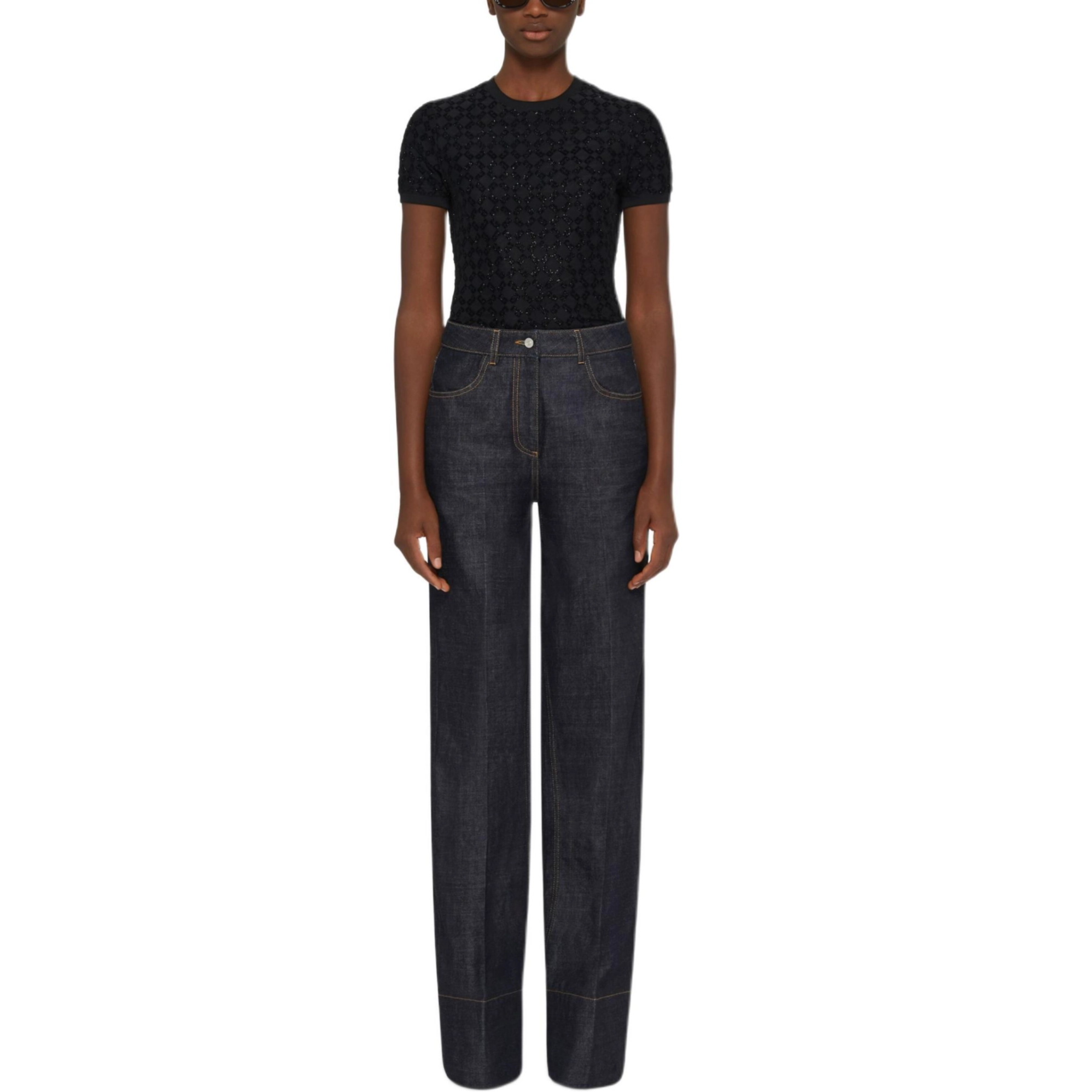 GIVENCHY FW24 T