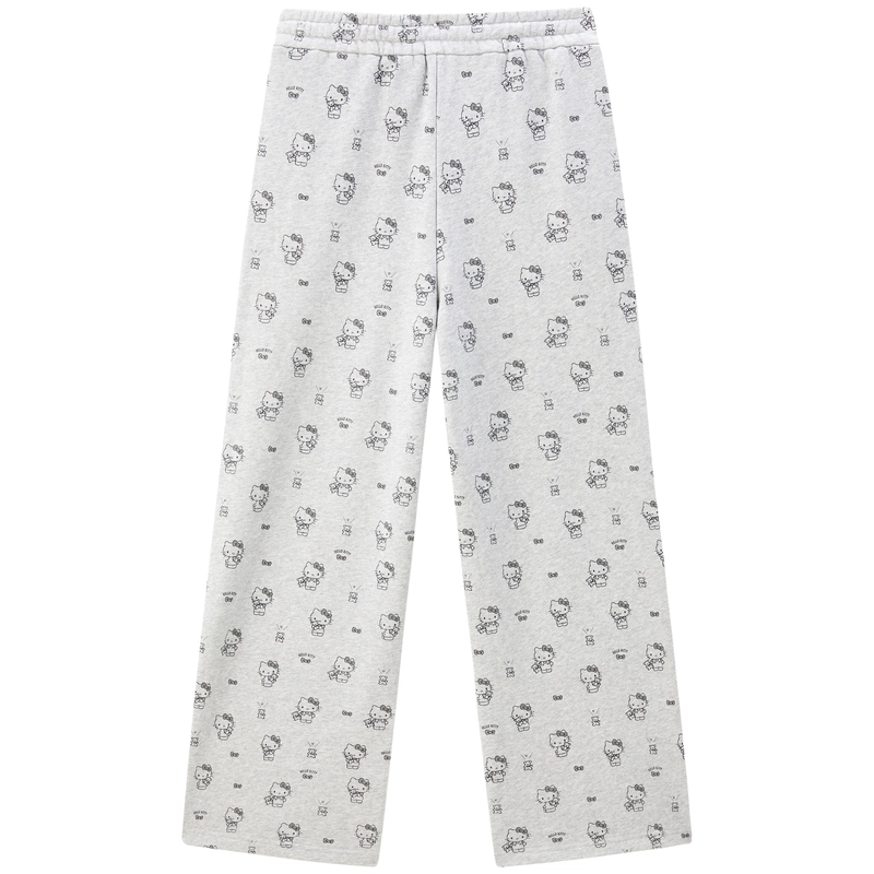 LEDIN x Hello Kitty