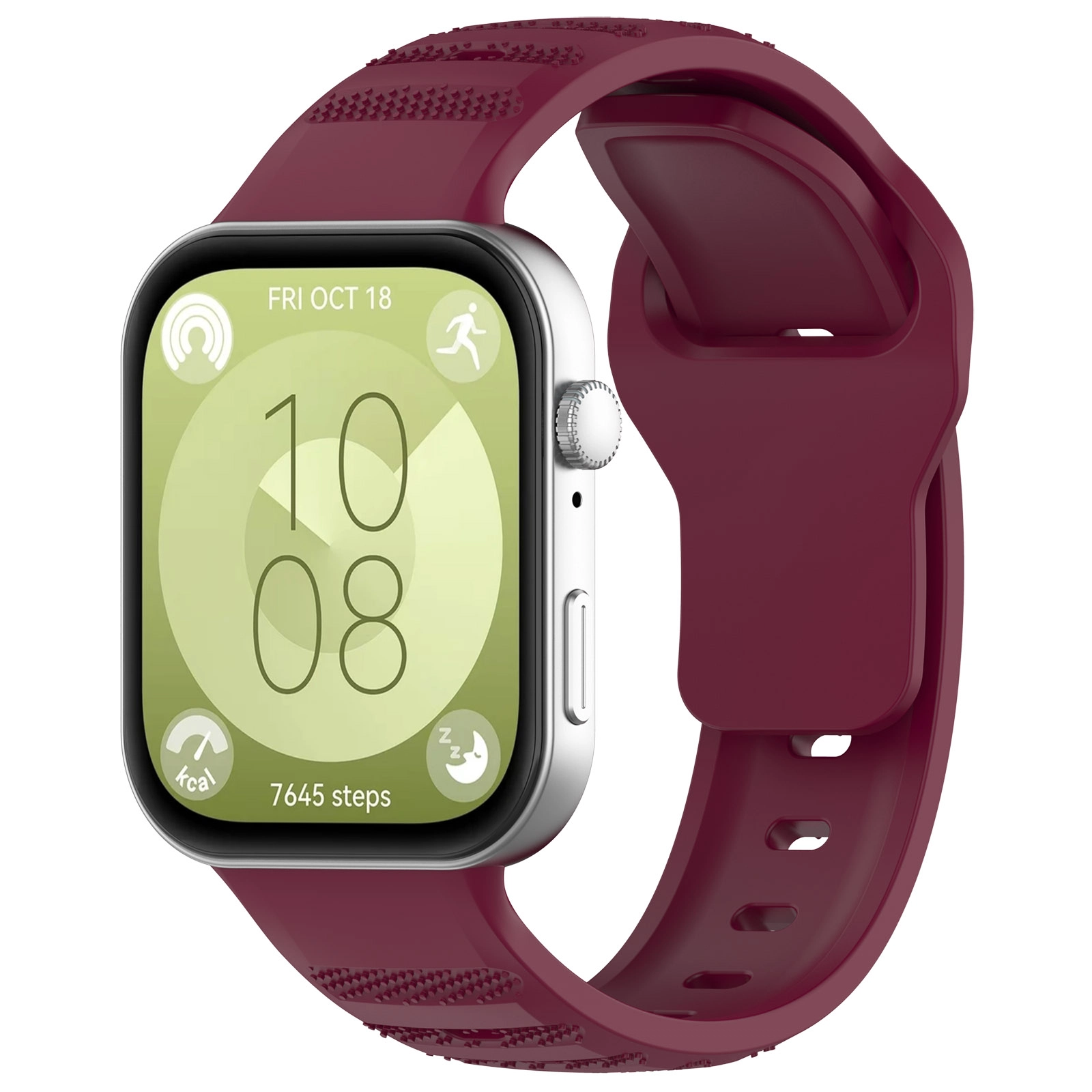 Watch Fit3