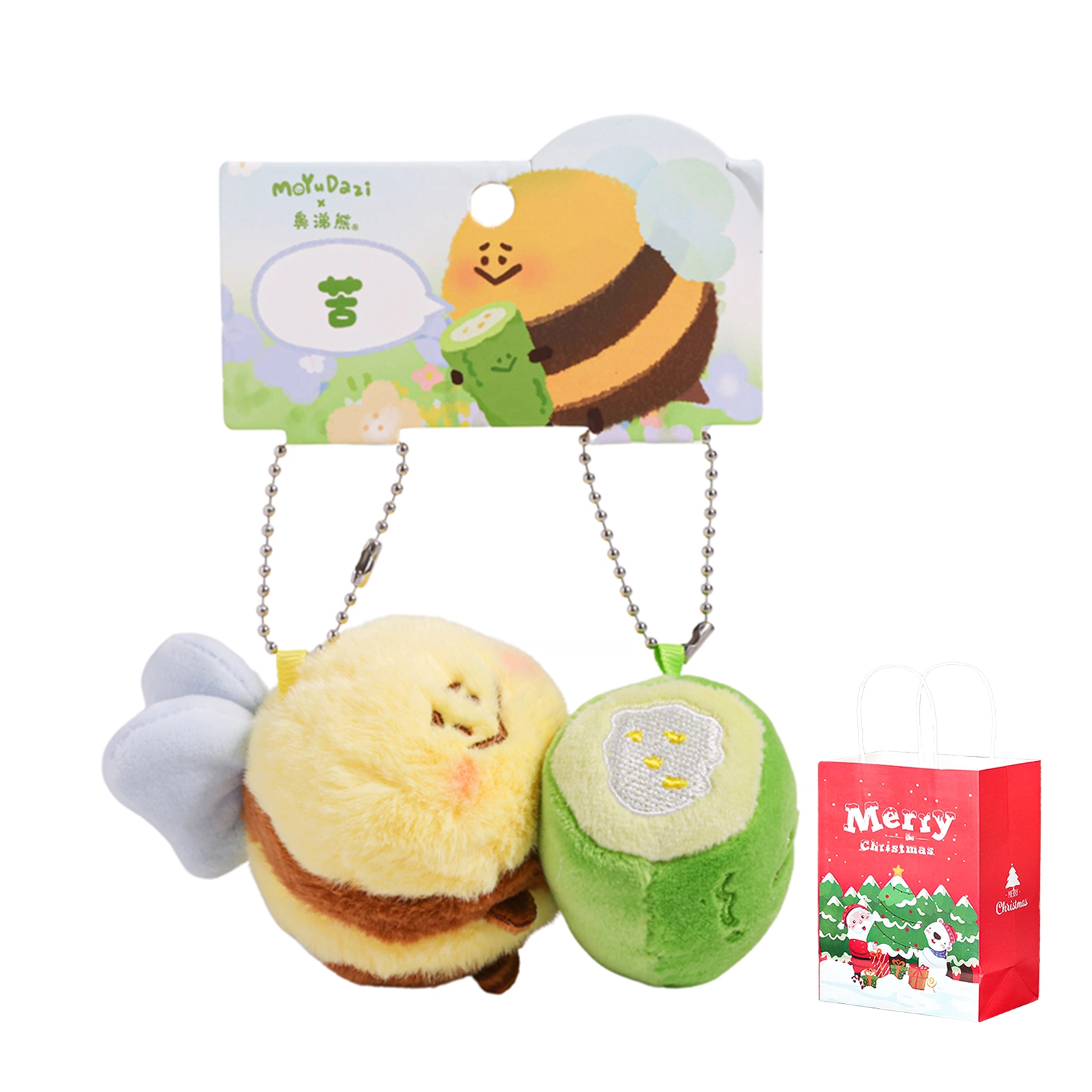 X3COMMUNE bee 13cm