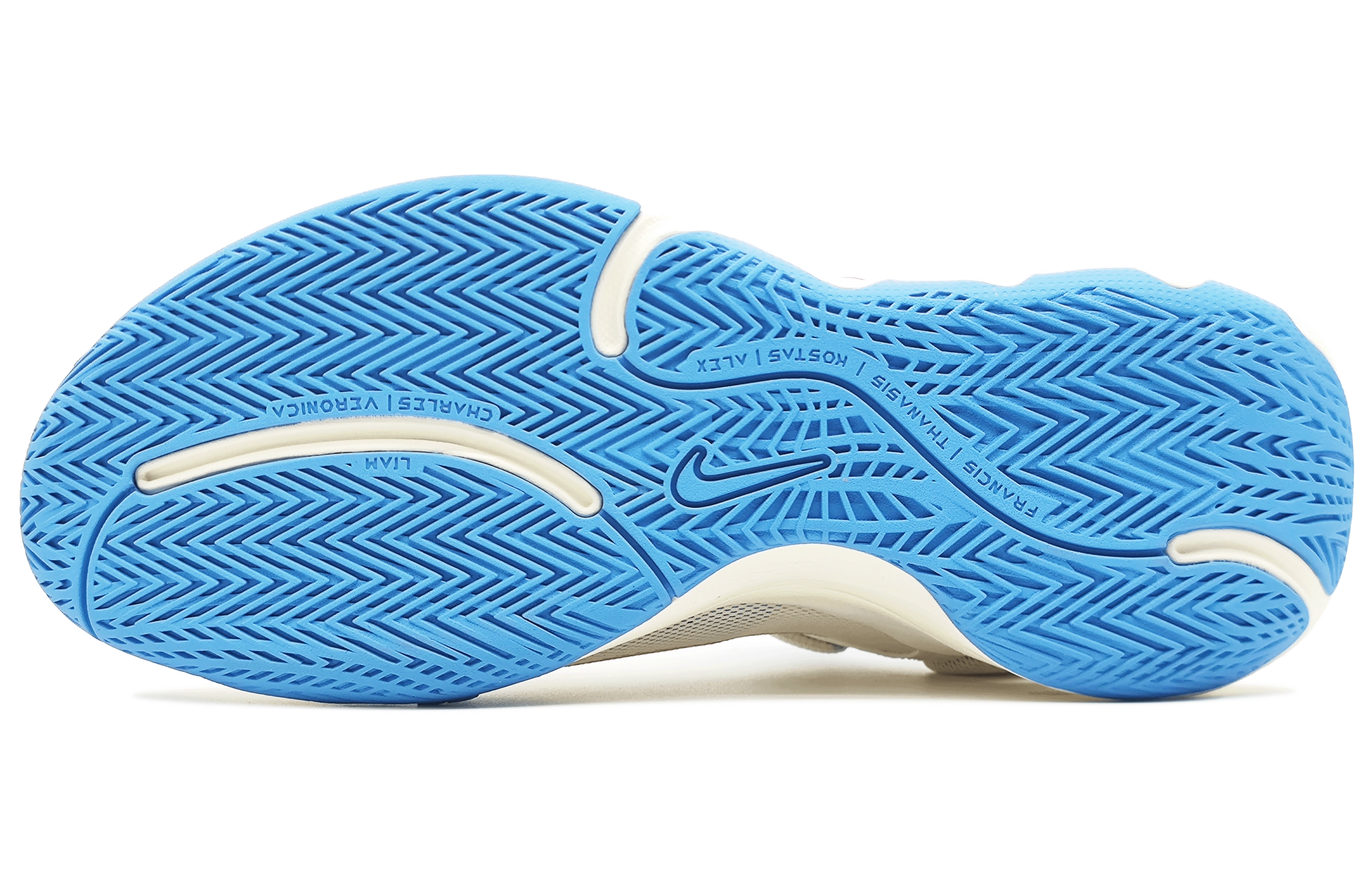 Nike Giannis Immortality 2
