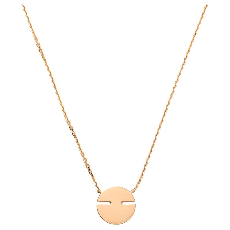 Chaumet LIENS 18K