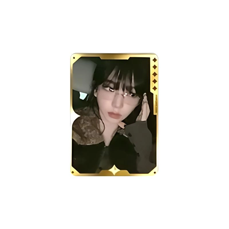 SM Entertainment Aespa QQ