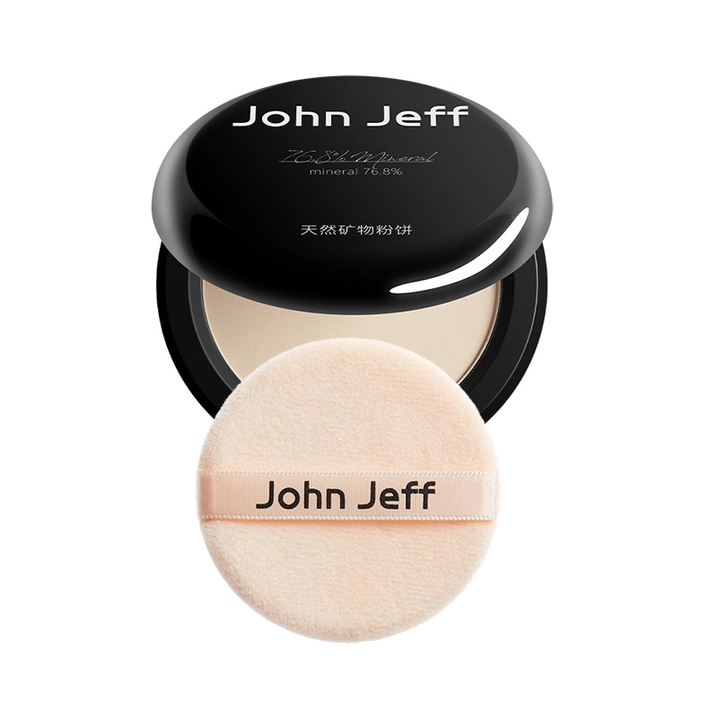 JohnJeff 8g