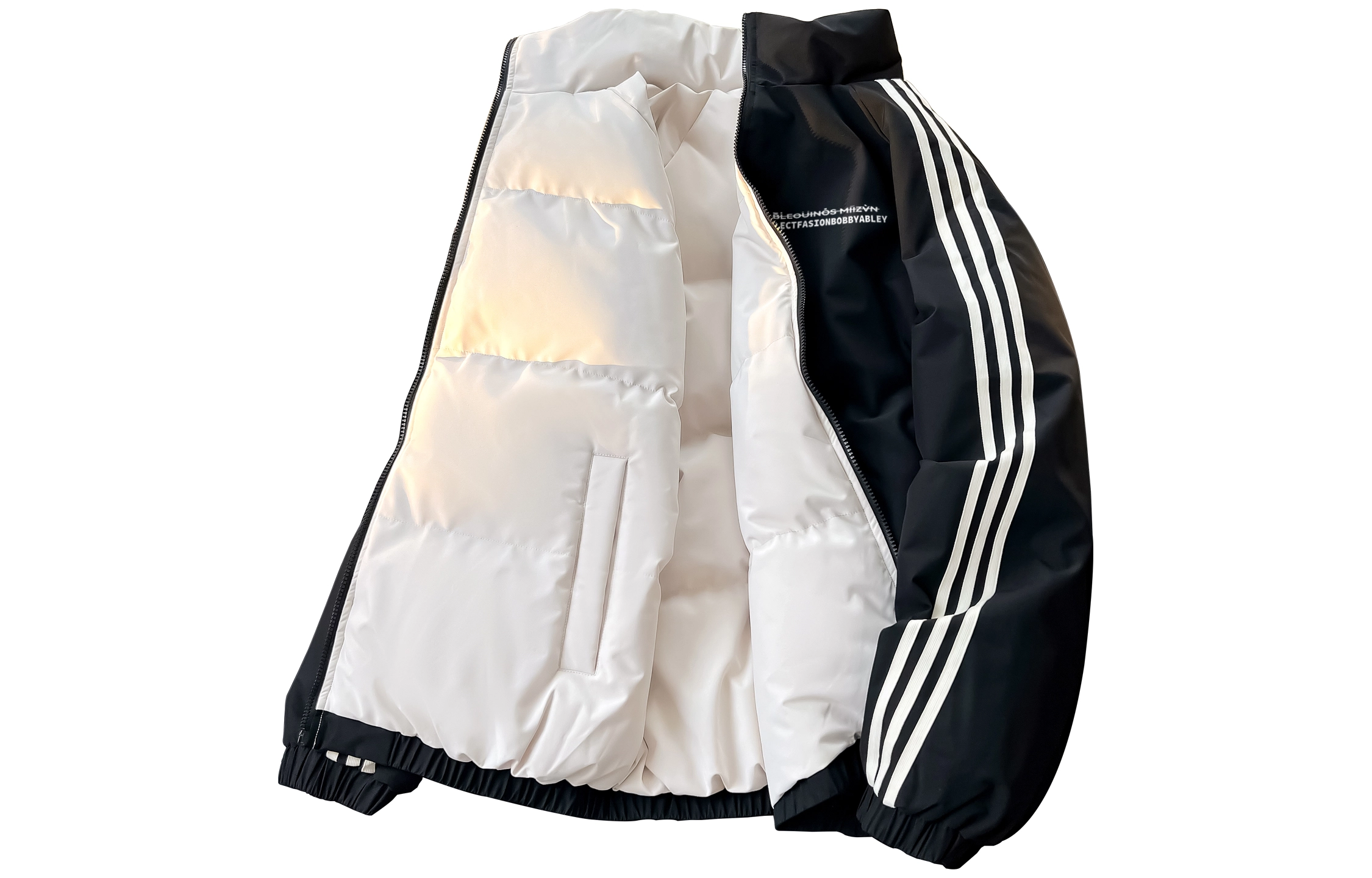 BOBBY ABLEY LOGO