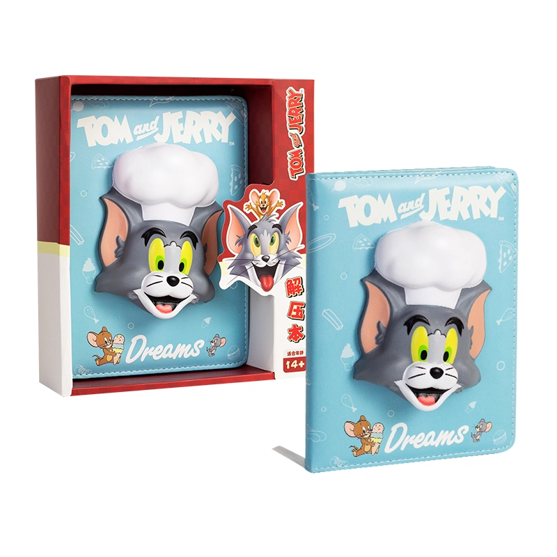 TOM AND JERRY IP