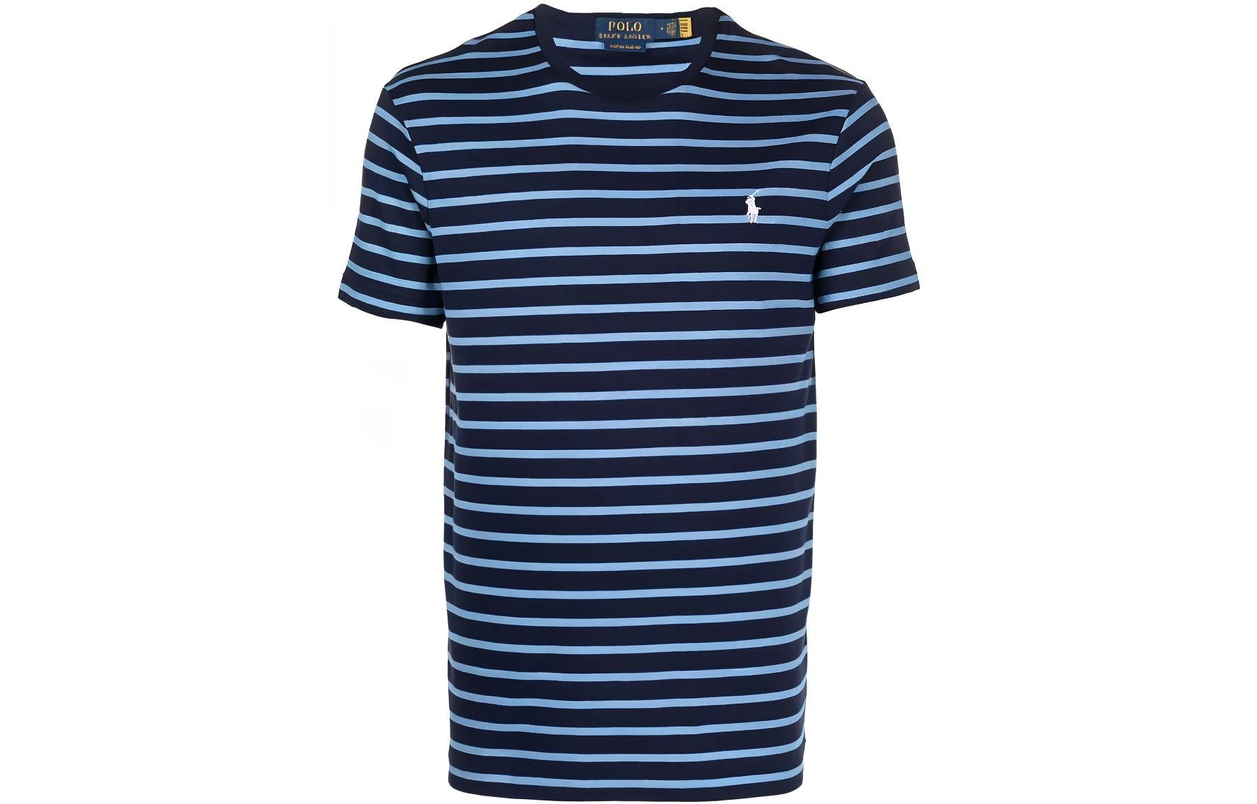 Polo Ralph Lauren SS23 LogoT