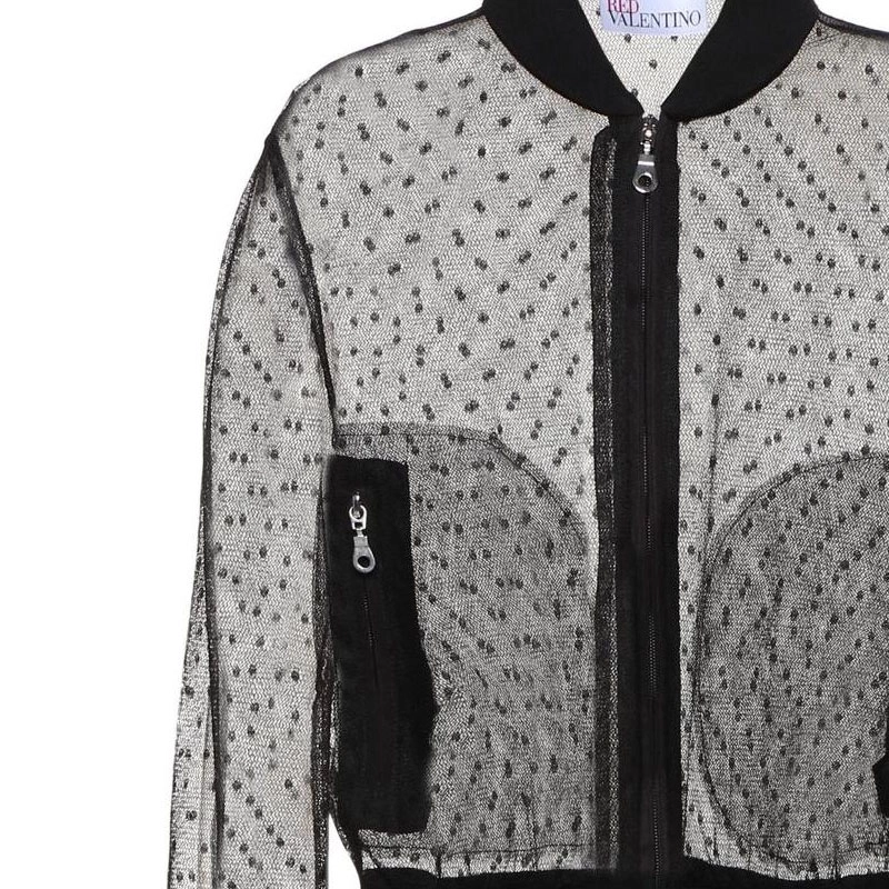 RED VALENTINO