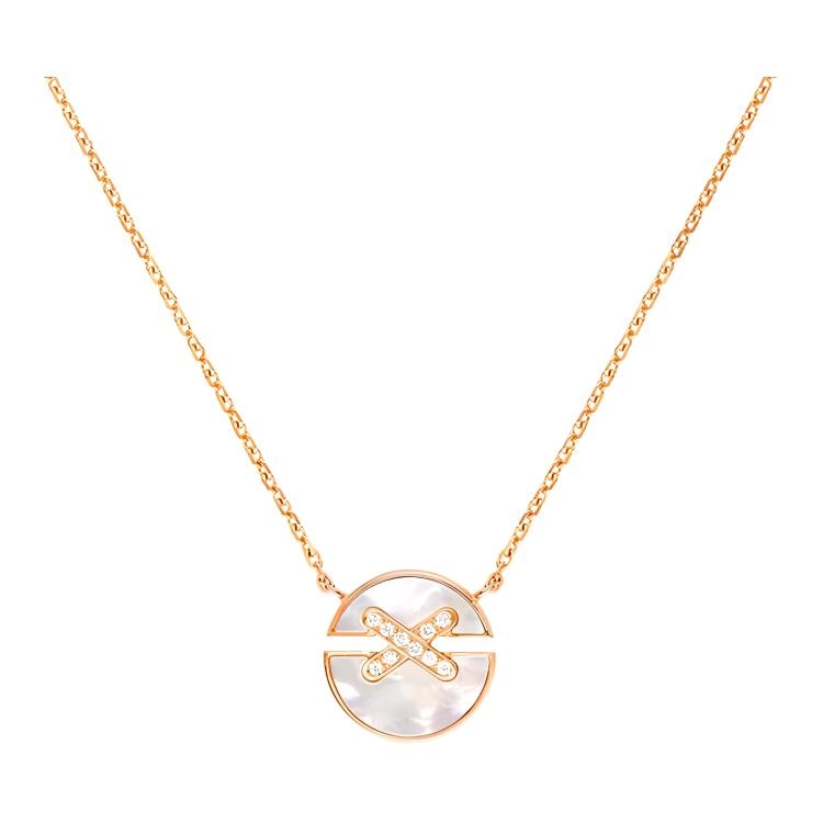 Chaumet LIENS 18K