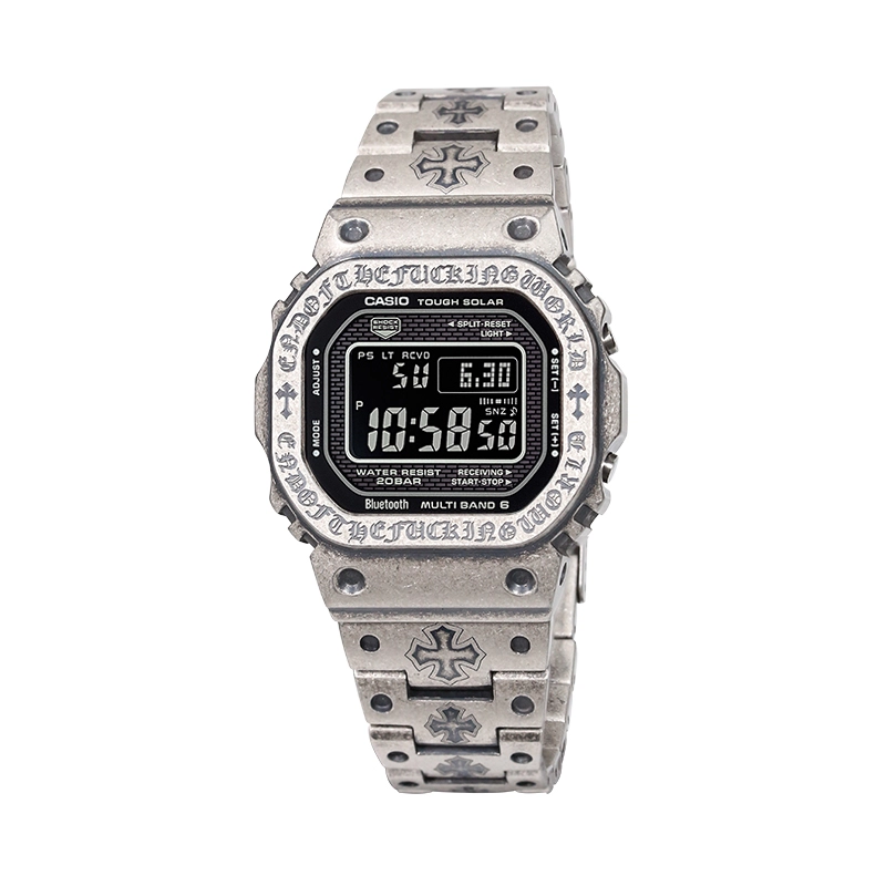 CASIO GMW-B5000-1A